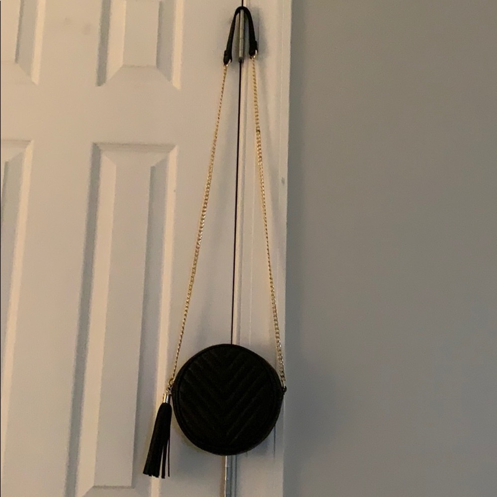 Forever 21 crossbody bag